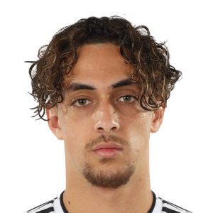 Jaly Mouaddib FC 26 Rating