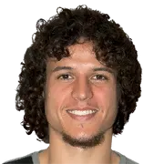 Jamal Bajandouh FC 24 Rating