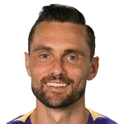 James Holland FC 24 Rating