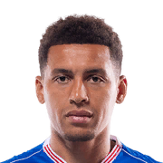 James Tavernier FC 25 Rating
