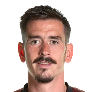 Jamie Walker FC 26 Rating