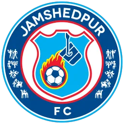 Jamshedpur FC FC 25 Roster