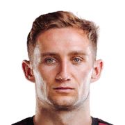 Jan Kuchta FC 25 Rating