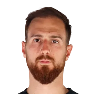 Jan Oblak FC 26 Rating