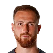 Jan Oblak FC 24 Rating