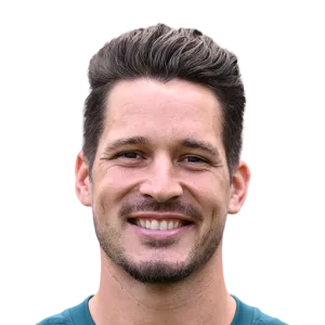 Janis Blaswich FC 26 Rating