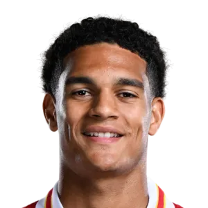 Jarell Quansah FC 26 Rating
