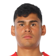 Jaume Albert Cuéllar Mendoza FC 25 Rating