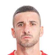 Jaume FC 25 Rating