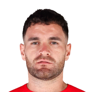 Javier Galan Gil FC 26 Rating