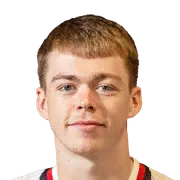 Jay Henderson FC 24 Rating