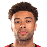 Jayden Bogle FC 25 Rating