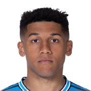 Jaylin Lindsey FC 24 Rating