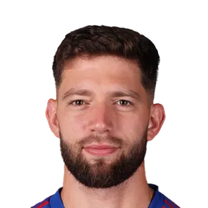 Jean Carlos Silva Rocha FC 26 Rating