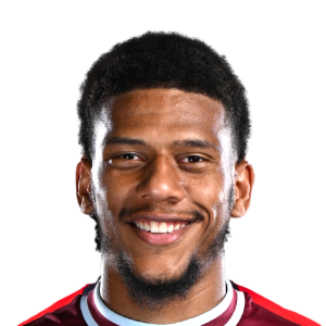 Jean-Clair Todibo FC 26 Rating