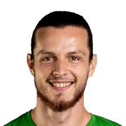 Jean Hugonet FC 25 Rating