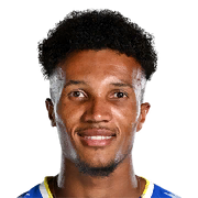 Jean-Philippe Gbamin FC 25 Rating