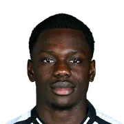 Jean-Victor Makengo FC 25 Rating