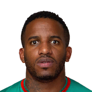 Jefferson Farfán FC 24 Rating