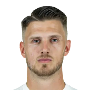 Jeffrey Gouweleeuw FC 26 Rating