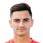 Jelle Bataille FC 24 Rating