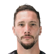 Jeremías Conan Ledesma FC 25 Rating