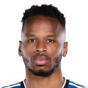 Jeremy Ebobisse FC 25 Rating