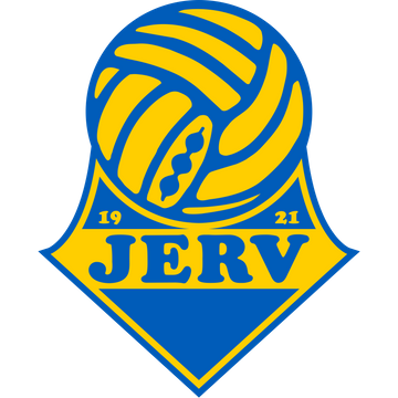 FK Jerv FC 24 Roster