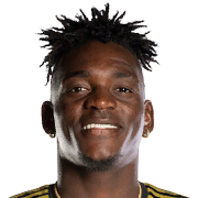 Jesús Murillo FC 24 Rating