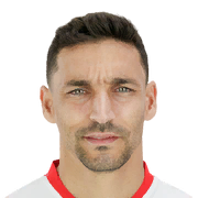 Jesús Navas FC 25 Rating