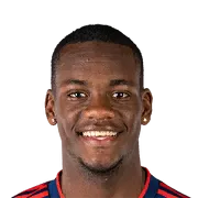 Jhon Durán FC 25 Rating