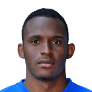 Jhon Lucumí FC 25 Rating