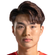 Jie Ling FC 24 Rating