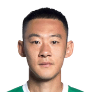 Cheng Jin FC 25 Rating