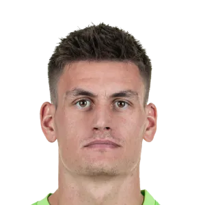 Joakim Mhle FC 26 Rating
