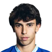 João Félix FC 25 Rating