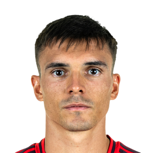 Joao Maria Palhinha Goncalves FC 26 Rating