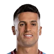 João Cancelo FC 25 Rating