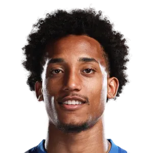 Joao Pedro Junqueira de Jesus FC 26 Rating