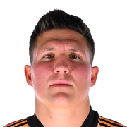 Joe Bendik FC 25 Rating