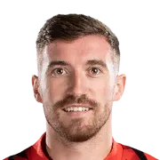 Joe Rothwell FC 25 Rating