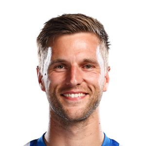 Joel Veltman FC 26 Rating