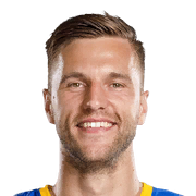 Joël Veltman FC 25 Rating