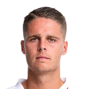 Joey Veerman FC 25 Rating