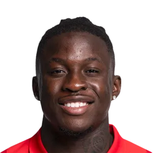 Johan Bakayoko FC 26 Rating