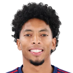 Johan Mojica FC 26 Rating