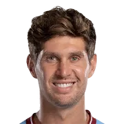 John Stones FC 25 Rating