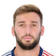 Moncayola FC 25 Rating
