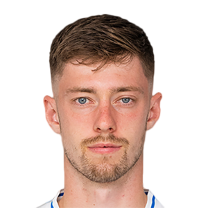 Jonas Dirkner FC 26 Rating