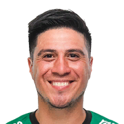 Jonatan Cristaldo FC 24 Rating